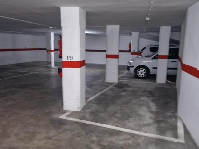 Garaje en venta en la Plana Alta, Valencia