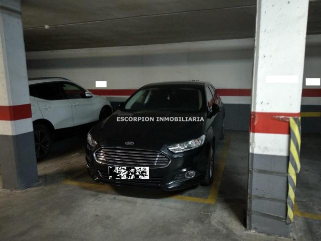 Garaje en venta en Alborgí, Paterna