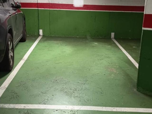 Parking en venta en Vilagarcía De Arousa, O Piñeiriño