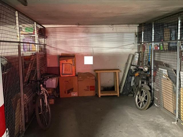 Garaje en venta en Sierra de Cádiz, Andalucía