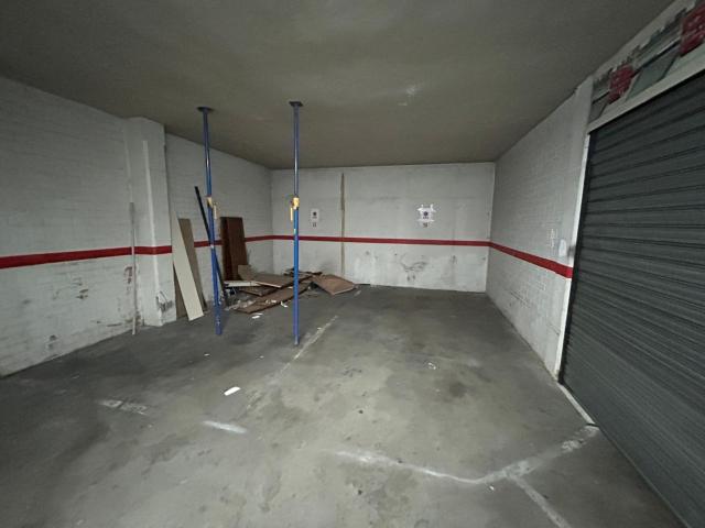 Garaje en venta en Carbajosa De La Sagrada, Salamanca