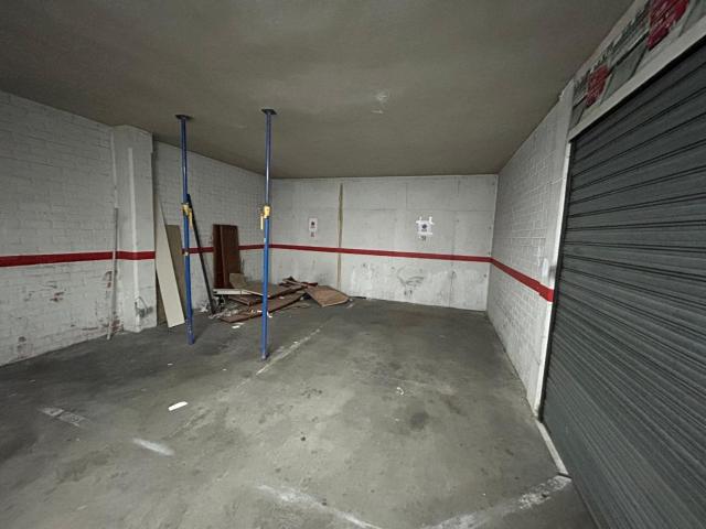 Garaje en venta en Carbajosa De La Sagrada, Castilla y León