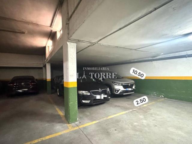 Garaje en venta en Rollo, Salamanca