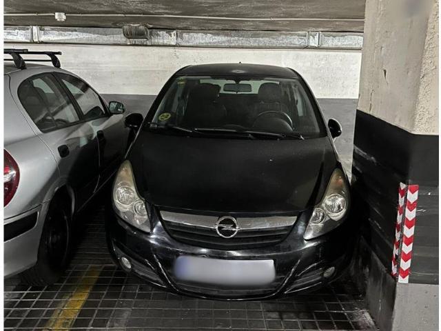 Garaje en venta en Madrid, Arapiles