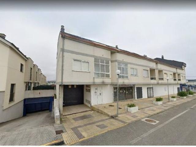 Local Comercial en venta en Barreiros, Valdefondos