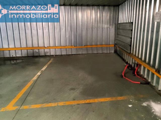 Parking en venta en Bueu, A Carrasqueira