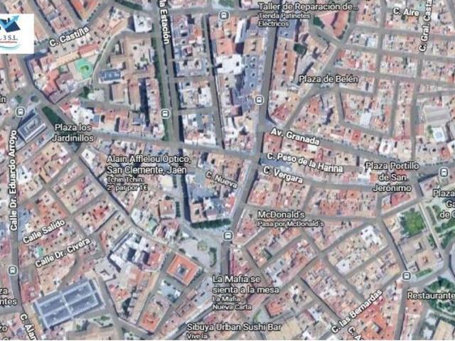 Local Comercial en venta en Jaén, Andalucía