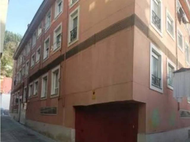 Garaje en venta en Mieres, Asturias
