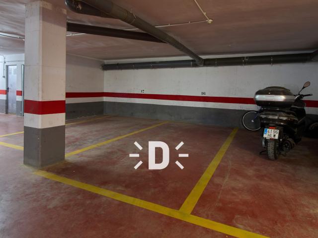 Garaje en venta en l'Horta Sud, Valencia