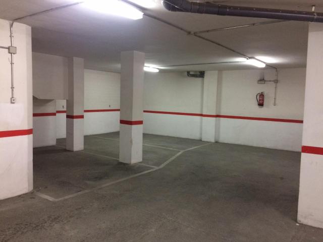 Garaje en venta en Garrido Norte, Salamanca