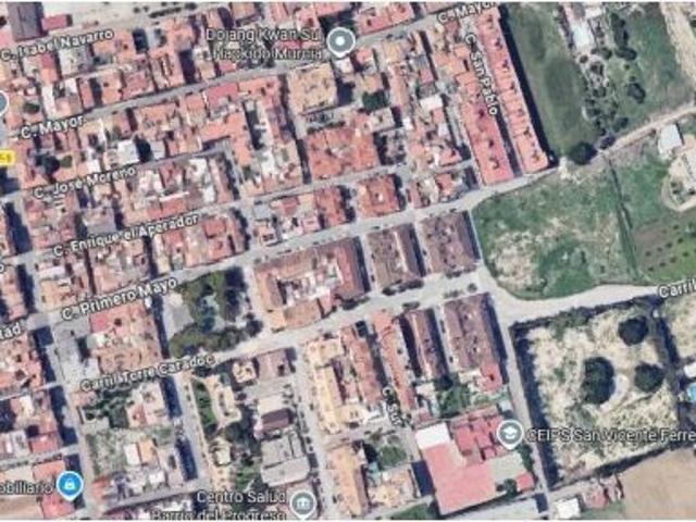 Local Comercial en venta en San Benito, Área Metropolitana de Murcia