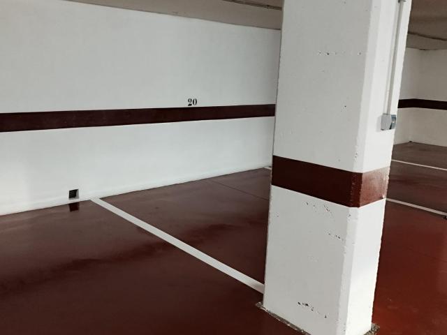 Garaje en venta en Aljucer, Área Metropolitana de Murcia