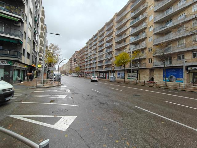 Garaje en venta en Garrido Norte, Salamanca
