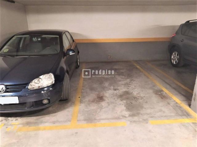 Garaje en venta en Madrid, Pacífico