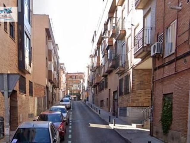 Garaje en venta en Fuencarral - El Pardo, Madrid