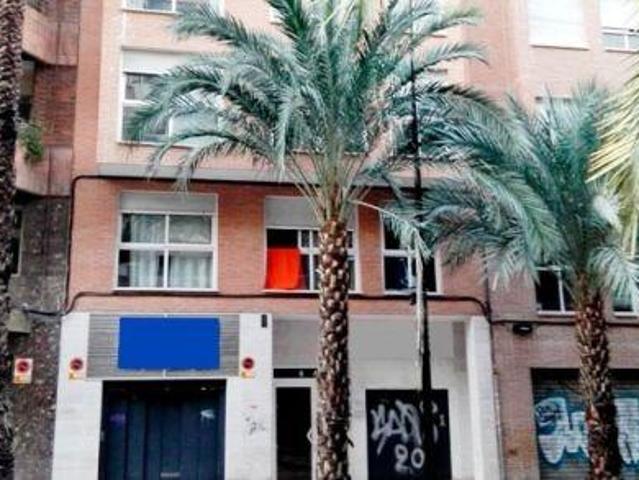 Garaje en venta en Mercat, l'Alacantí