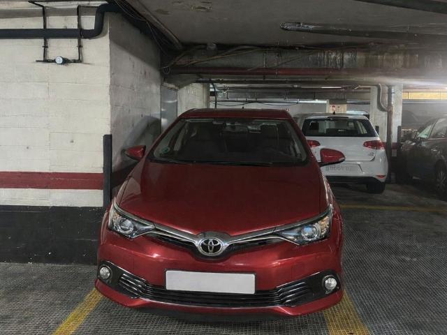 Garaje en venta en Tetuán, Madrid