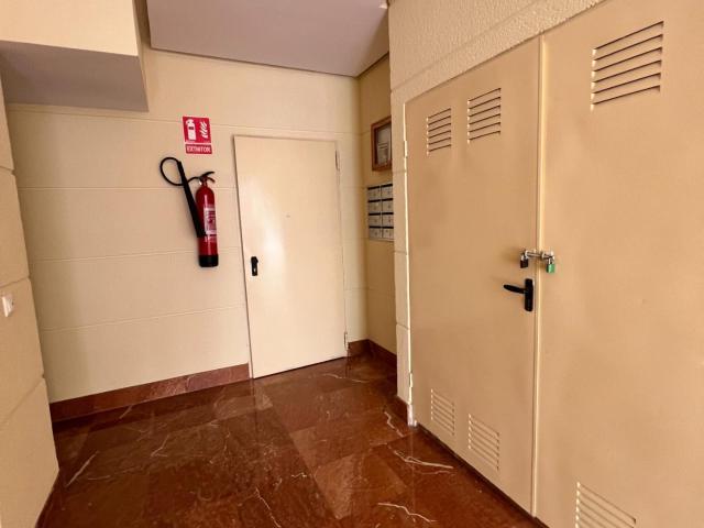 Garaje en venta en Carolinas Altas, l'Alacantí