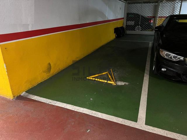 Garaje en venta en Centro, Ourense