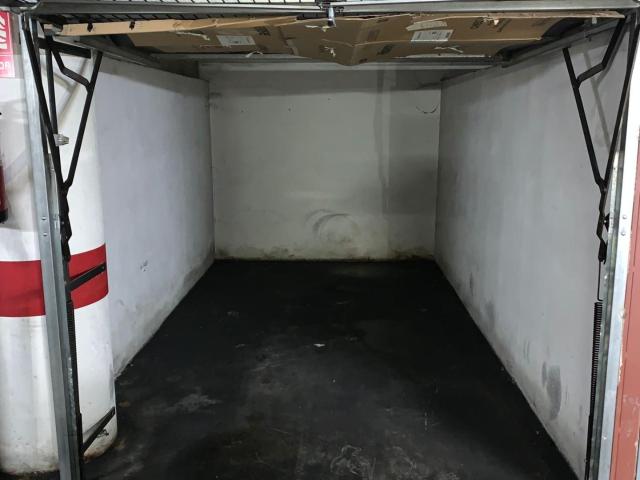 Garaje en venta en Sierra de Cádiz, Andalucía