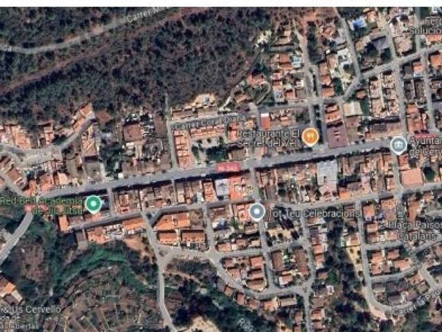 Local Comercial en venta en Baix Llobregat, Catalunya