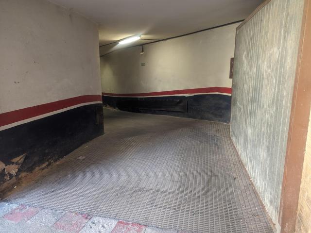 Garaje en venta en Estellerria, Navarra