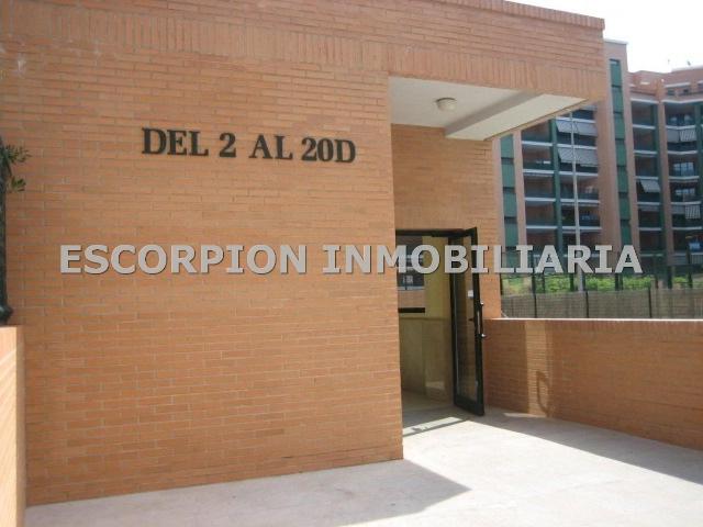 Garaje en venta en Alborgí, Paterna