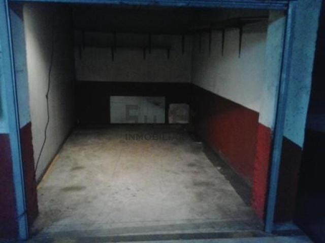 Garaje en venta en Mariñamansa, Ourense