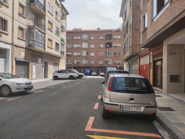 Garaje en venta en Rochapea, Iruñerria