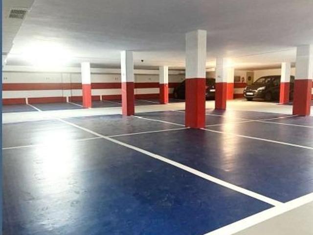 Garaje en venta en Vilagarcía de Arousa, O Salnés