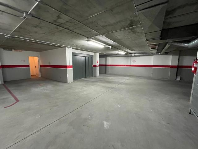 Garaje en venta en El Bierzo, Castilla y León