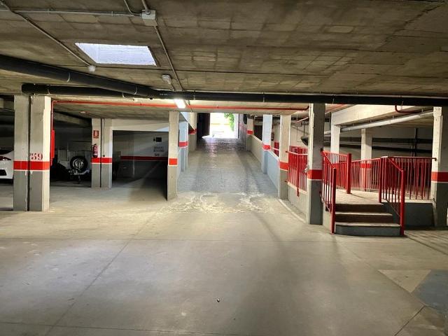 Garaje en venta en La Placa, El Bierzo