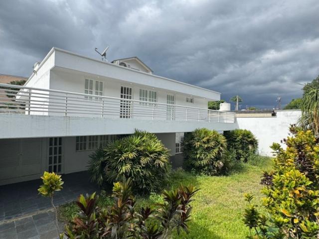 Casa en venta en Ramón Ignacio Méndez, Barinas