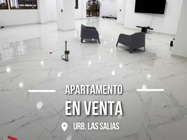 Apartamento en venta en Miranda, Carabobo