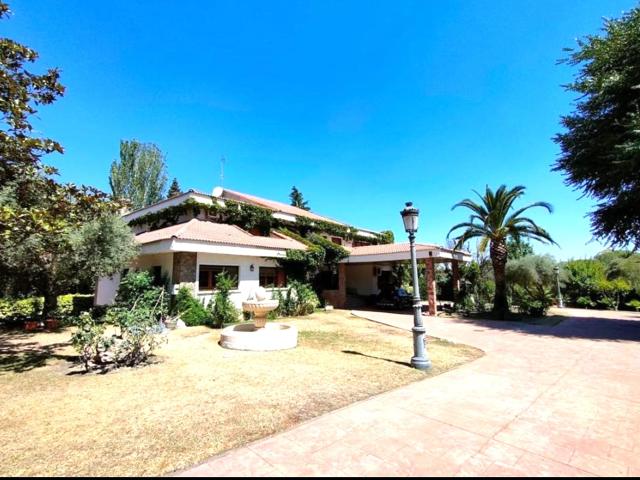 Casa en venta en Urbanizaciones Noroeste, Boadilla Del Monte
