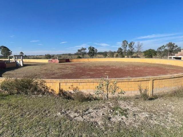 Rancho en venta en Aculco, Estado de México