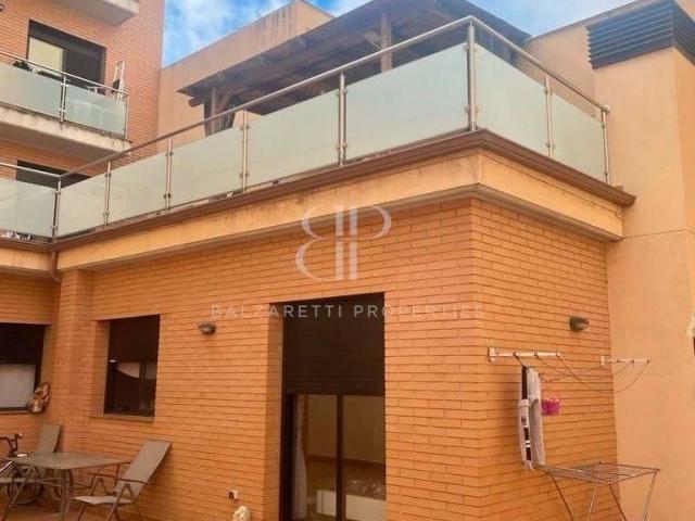 Casa Rural en venta en Barcelona