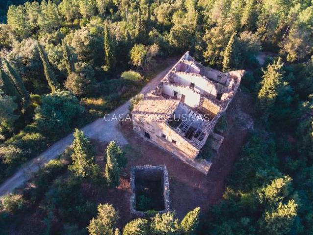 Casa Rural en venta en Gironès, Catalunya