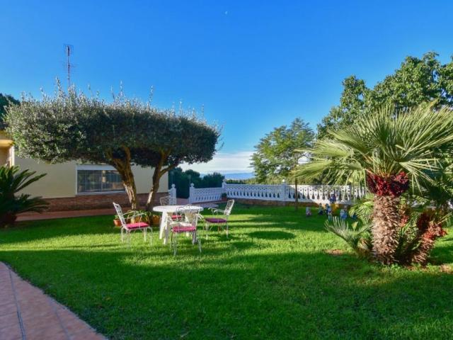 Casa Rural en venta en el Camp de Túria, Valencia