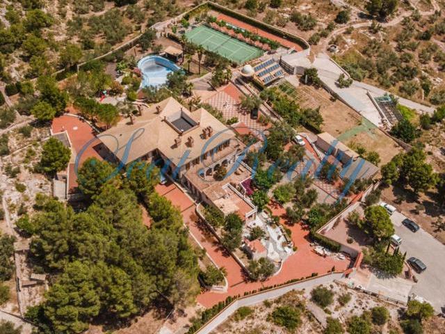 Casa Rural en venta en Tarragona