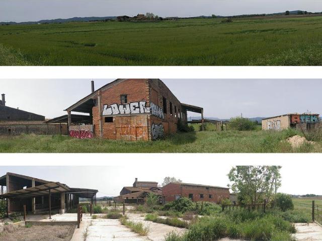 Casa Rural en venta en la Selva, Catalunya