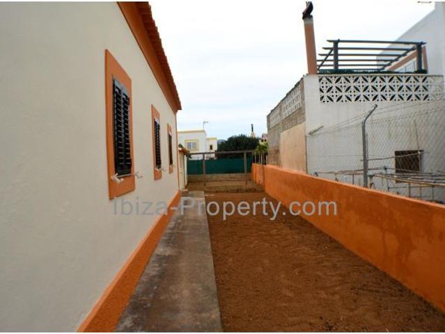 Casa en venta en Puig d'en Valls, Eivissa