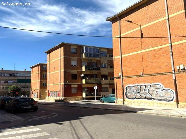 Piso en venta en Barrio de Tiradores, Cuenca