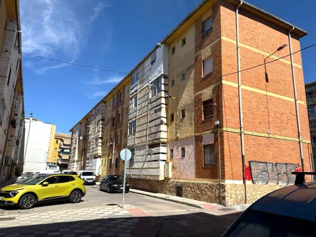 Piso en venta en Barrio de Tiradores, Cuenca