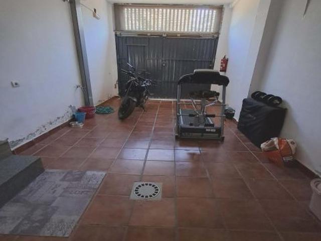 Casa en venta en Puebla De La Calzada, Extremadura