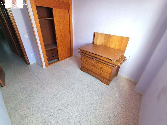 Piso en venta en Puebla De La Calzada, Extremadura