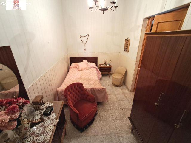 Casa en venta en Puebla De La Calzada, Extremadura