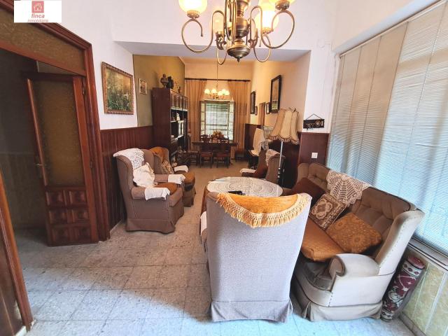Casa en venta en Puebla De La Calzada, Extremadura