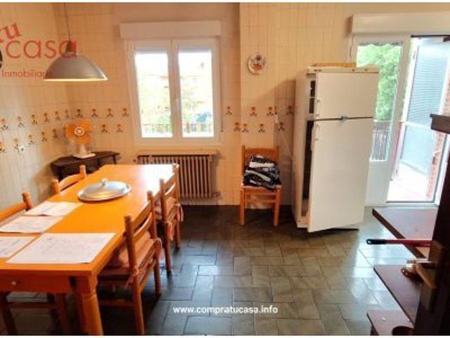 Piso en venta en San Lorenzo, Segovia