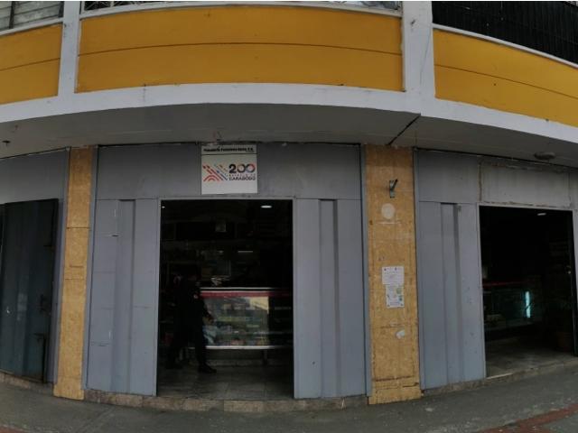 Local Comercial en venta en Boca De Uchire, Distrito Capital